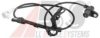 METZGER 0900389 Sensor, wheel speed
